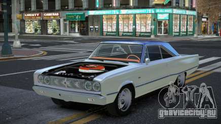 Dodge Coronet Yuvquj для GTA 4