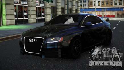 Audi S5 Nachlie S4 для GTA 4