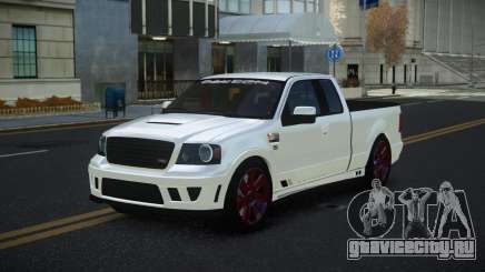 Saleen S331 Beiwi для GTA 4
