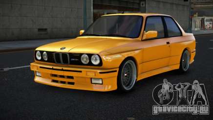 BMW M3 E30 Xavrel для GTA 4