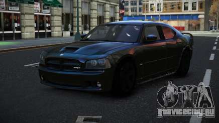 Dodge Charger Azex для GTA 4