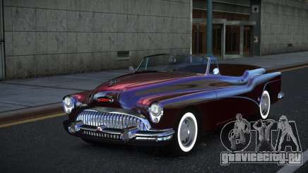 Buick Skylark Qozicifah для GTA 4