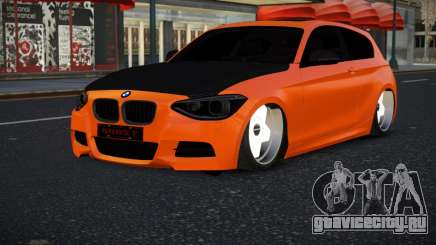 BMW 135i Giqki для GTA 4