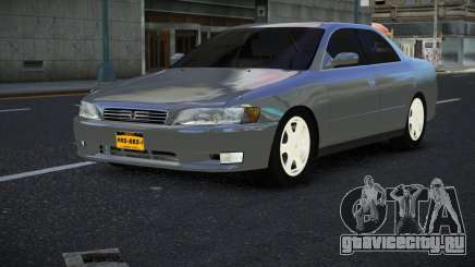 Toyota Mark II Koeya для GTA 4
