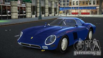 Ferrari 250 Saxtiy для GTA 4