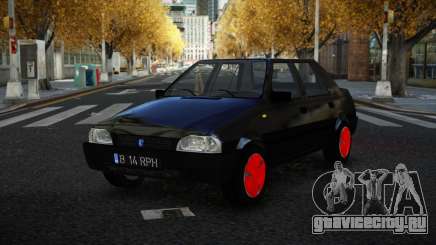 Dacia Nova Furbusa для GTA 4