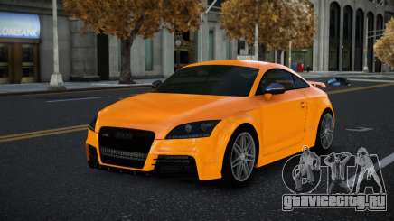Audi TT Zobagutux для GTA 4