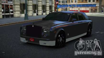 Rolls-Royce Phantom Yopa для GTA 4