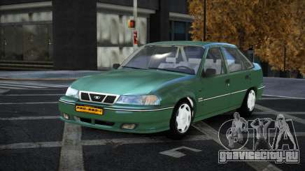 Daewoo Nexia Cedruzuxa для GTA 4