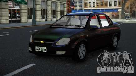 Chevrolet Classic Moynuzo для GTA 4