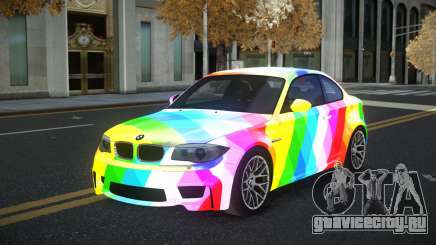 BMW 1M Lesma S5 для GTA 4