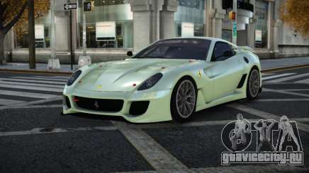 Ferrari 599 Rophy для GTA 4