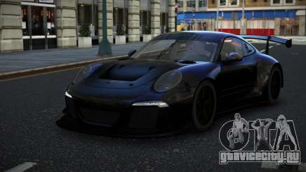 RUF RGT-8 Gelton S4 для GTA 4