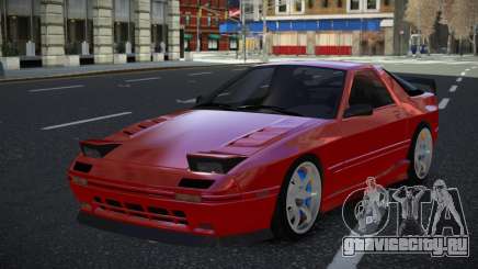 Mazda RX-7 Soxqif для GTA 4