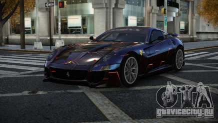 Ferrari 599 Rophy S13 для GTA 4