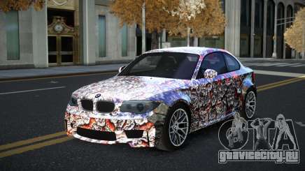 BMW 1M Lesma S3 для GTA 4