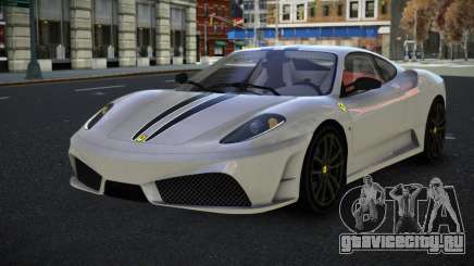 Ferrari F430 Duvri для GTA 4
