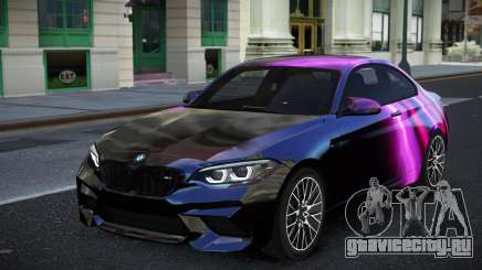 BMW M2 Sebran S2 для GTA 4