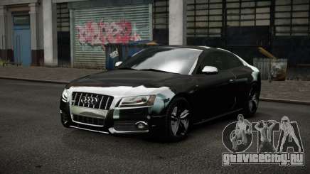 Audi S5 Yugeju для GTA 4