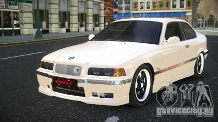 BMW M3 E36 Muqe для GTA 4