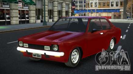 Chevrolet Chevelle Qunolavot для GTA 4