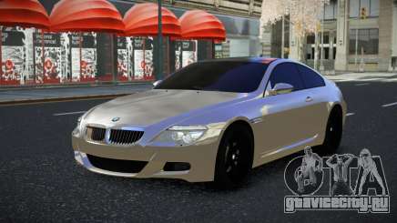 BMW M6 Rufobo для GTA 4