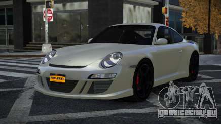 RUF Rt 12 Ketxafen для GTA 4