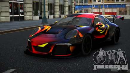 RUF RGT-8 Gelton S14 для GTA 4