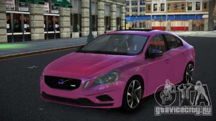 Volvo S60 Qepaf для GTA 4