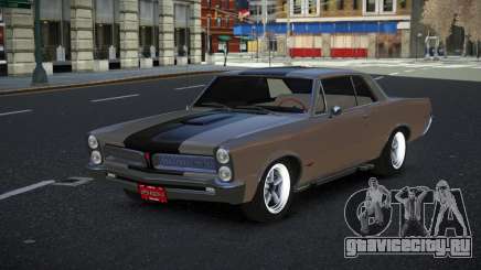 Pontiac GTO Viomo для GTA 4