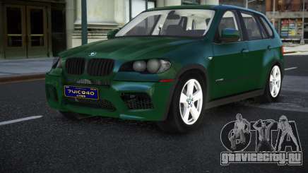 BMW X5 Dahejeq для GTA 4