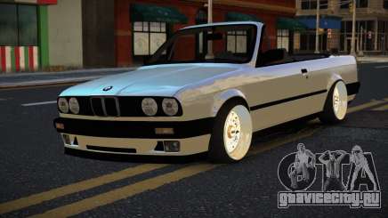 BMW M3 E30 Rojinu для GTA 4