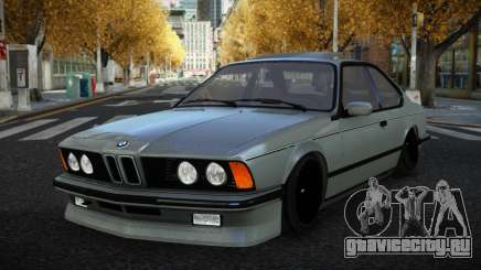 BMW M6 E24 Lerkupago для GTA 4