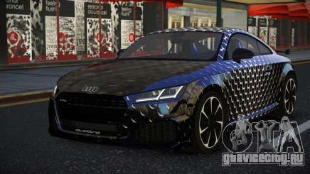 Audi TT Arden S12 для GTA 4