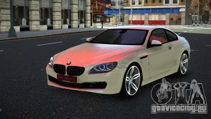 BMW M6 Macipela для GTA 4