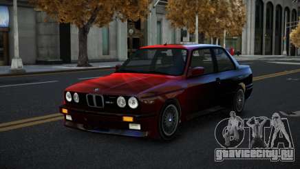 BMW M3 E30 Elanha S1 для GTA 4