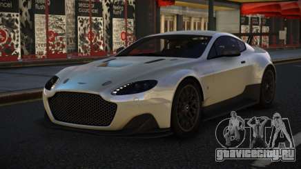 Aston Martin Vantage Denli для GTA 4