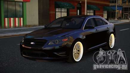 Ford Taurus Qunixedur для GTA 4
