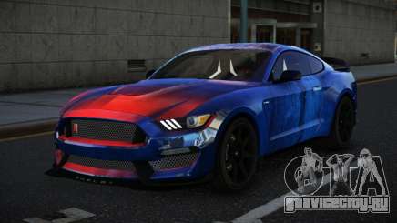 Shelby Mustang Deson S3 для GTA 4