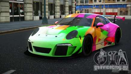 RUF RGT-8 Gelton S6 для GTA 4