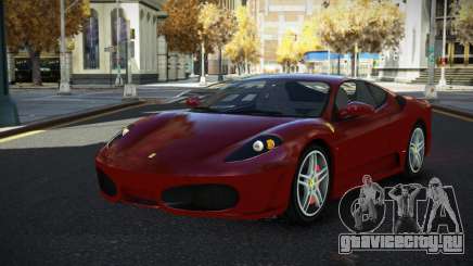 Ferrari F430 Kipeq для GTA 4