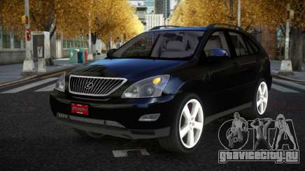 Lexus RX300 Neruqate для GTA 4