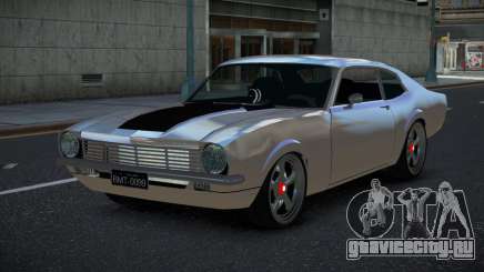Ford Maverick Vati для GTA 4
