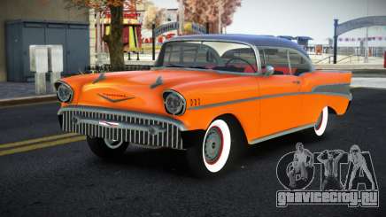 Chevrolet Bel Air Iruv для GTA 4