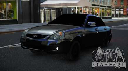VAZ 2170 Benar для GTA 4