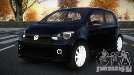 Volkswagen UP Riayi для GTA 4
