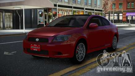 Toyota Scion Yumqon для GTA 4