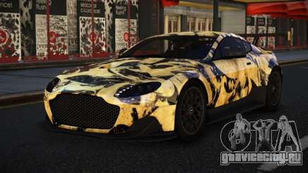 Aston Martin Vantage Denli S2 для GTA 4