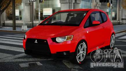 Mitsubishi Colt Baado для GTA 4