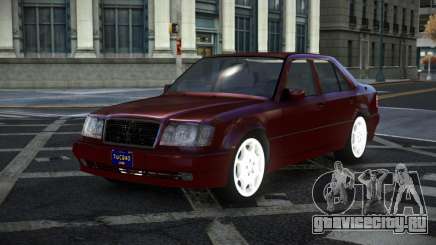 Mercedes-Benz E500 Vuydocita для GTA 4